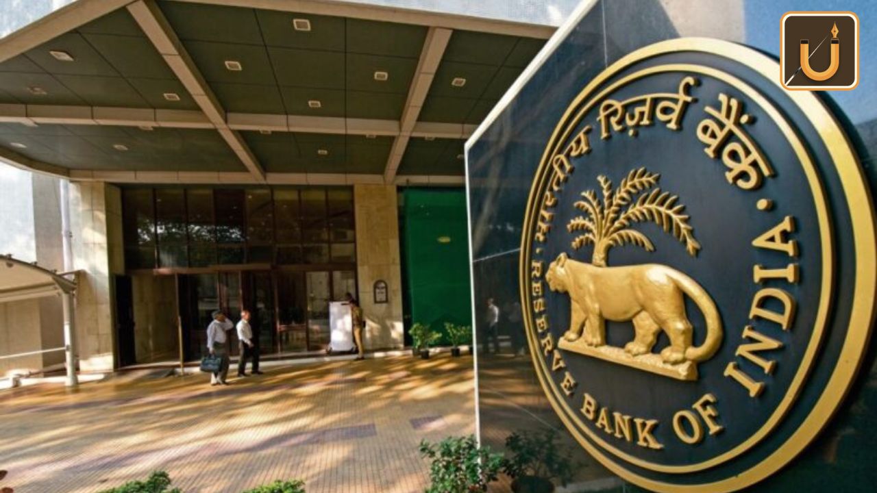 Usthadian Academy / Global Ratings Predicts RBI Interest Rate Cut in 2024-25 If Food Inflation Is Controlled